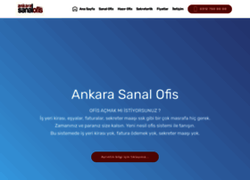 Ankarasanalofis.com thumbnail