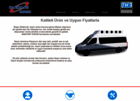 Ankarasecimaraci.com thumbnail
