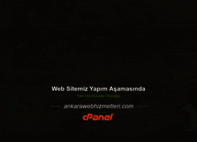 Ankarawebhizmetleri.com thumbnail