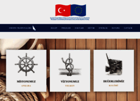 Ankarayelken.org.tr thumbnail