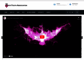 Ankayouthngo.org thumbnail
