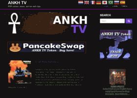 Ankh.tv thumbnail