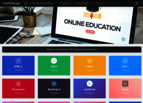 Ankitweblogic.com thumbnail