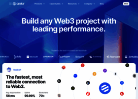 Ankr.com thumbnail