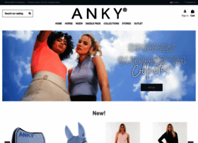 Anky-atc.com thumbnail