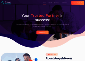Ankyahinfinity.com thumbnail