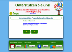 Anmeldung.pangea-wettbewerb.de thumbnail