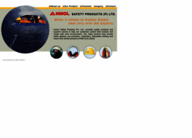 Anmolsafety.com thumbnail