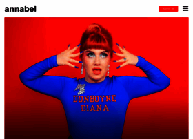 Annabel.nu thumbnail