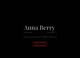 Annaberry.be thumbnail