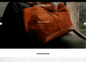 Annamoura.com.br thumbnail