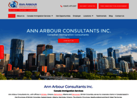 Annarbour.ca thumbnail