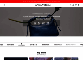Annavirgili.com thumbnail