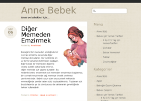 Anne-bebek.com thumbnail