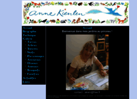 Annekienlen.fr thumbnail