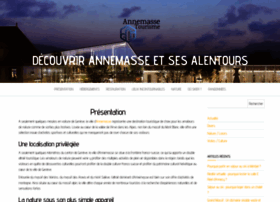 Annemasse-agglo-tourisme.com thumbnail