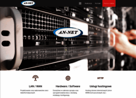 Annet.pl thumbnail Annet.pl thumbnail