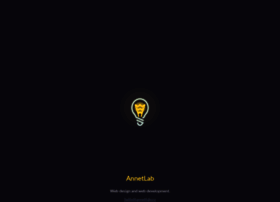 Annetlab.ru thumbnail Annetlab.ru thumbnail