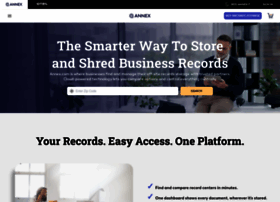 Annex.com thumbnail