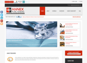 Annexopenaccess.org thumbnail Annexopenaccess.org thumbnail