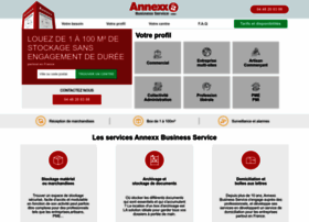Annexx-business-service.com thumbnail