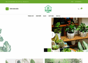 Annhiengarden.vn thumbnail