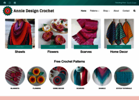Anniedesigncrochet.com thumbnail