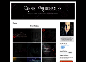 Annieneugebauer.com thumbnail
