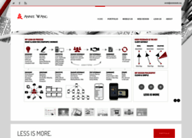 Anniestudio.org thumbnail