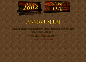 Annomuseum.de thumbnail