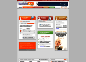 Annonce123.com thumbnail