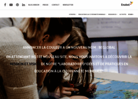 Annoncerlacouleur.be thumbnail