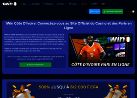 Annonces.ci thumbnail