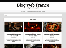 Annuaire-web-france.fr thumbnail