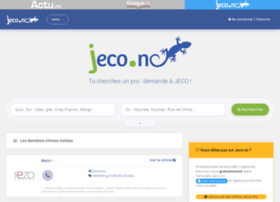 Annuaire-web.nc thumbnail Annuaire-web.nc thumbnail