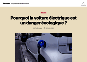 Annuaire.stroogee.fr thumbnail Annuaire.stroogee.fr thumbnail