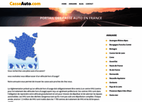 Annuaireinternet.fr thumbnail