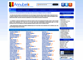 Annubel.com thumbnail