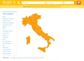 Annunci.ebay.it thumbnail