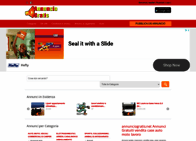 Annunciogratis.net thumbnail