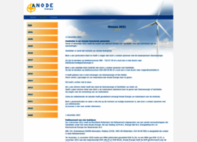Anode.nl thumbnail Anode.nl thumbnail