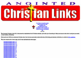 Anointedlinks.com thumbnail