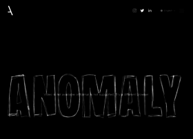 Anomaly.com thumbnail