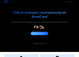 Anoncam.com thumbnail