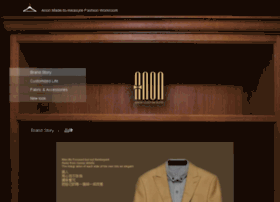 Anonsuit.com thumbnail