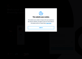 Anonup.com thumbnail