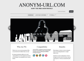 Anonym-url.com thumbnail