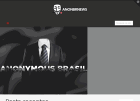 Anonymousbrasil.com thumbnail
