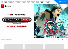 Anonymouscode.jp thumbnail