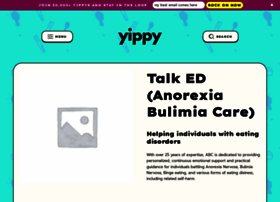 Anorexiabulimiacare.org.uk thumbnail